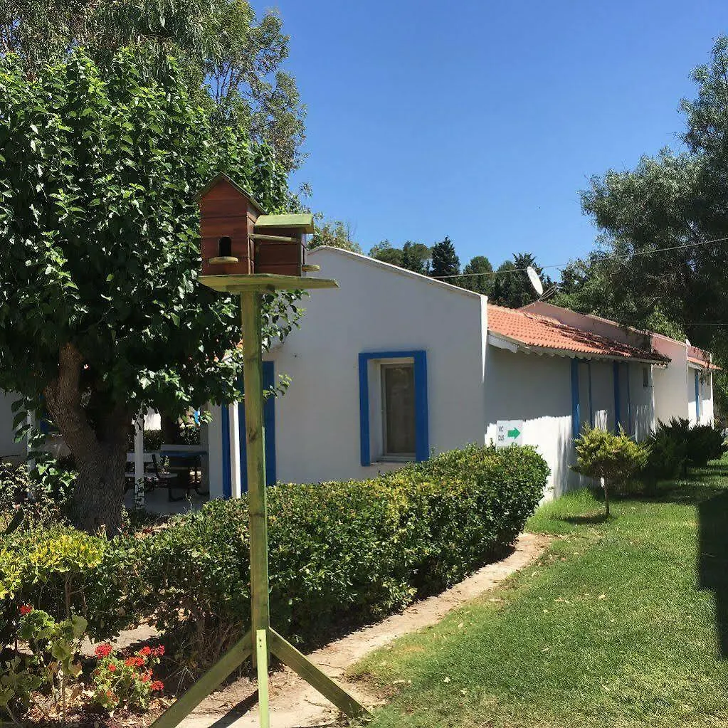 Hotel Teos Ormanci Tatil Koyu Seferihisar Resort